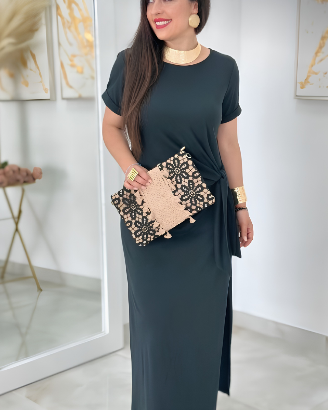 Vestido Alhambra