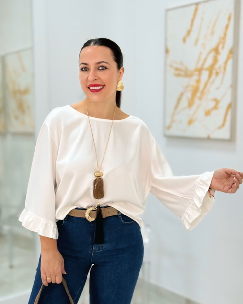 Camiseta Begoña