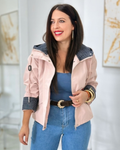 Chaqueta Reloj