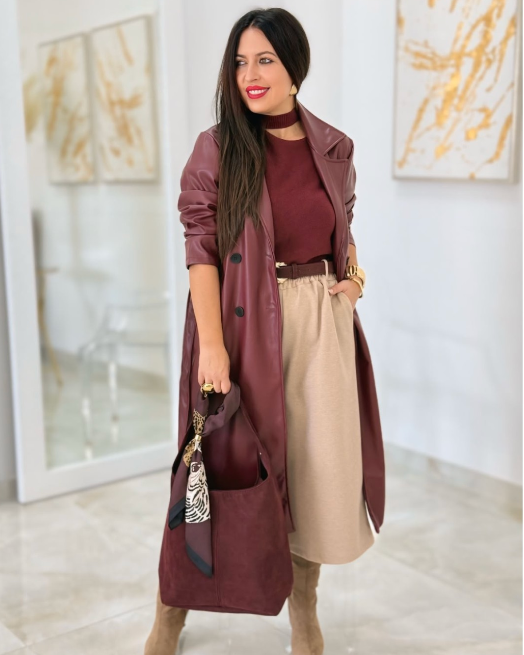Chaqueta Gorrión