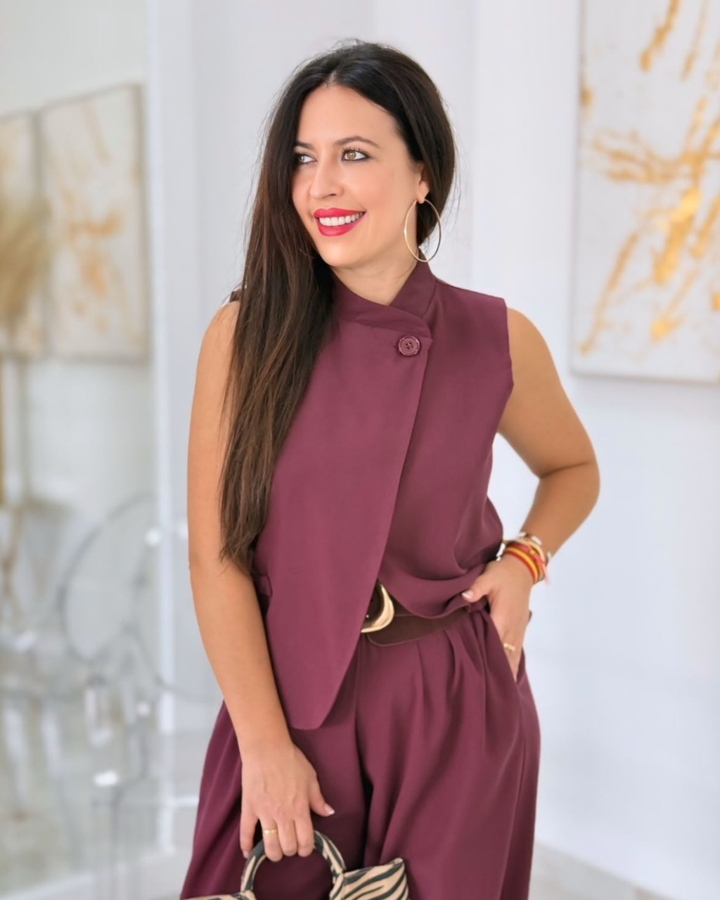 Conjunto Palomitas