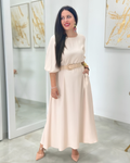 Vestido Romance