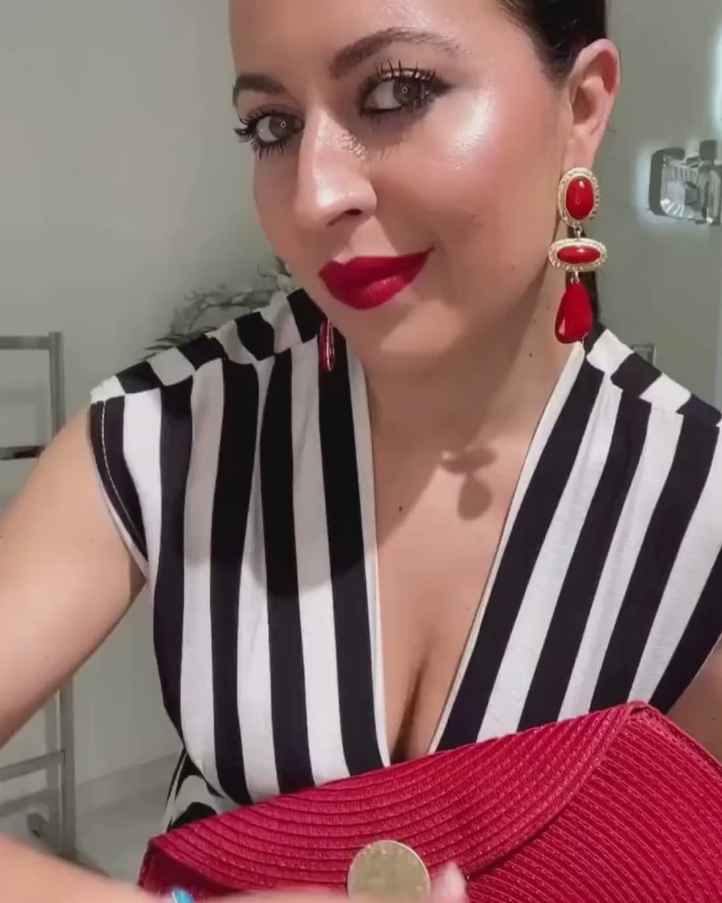 Vestido Arrecife