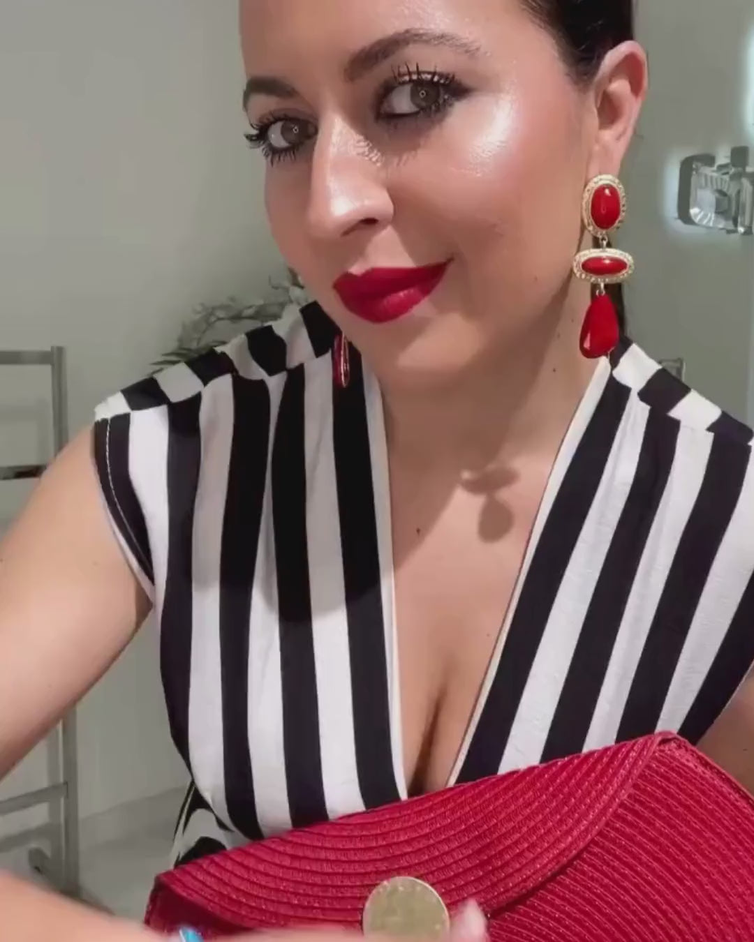 Vestido Arrecife